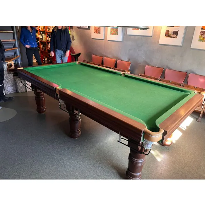 Snookertafel