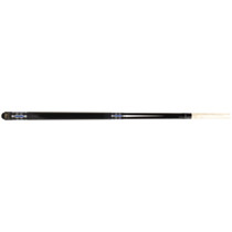 NIEI 1 zwembad keuen, 177 cm keu sticks esdoornhout biljart keu sticks keu stick voor professionele biljartspelers, blauw