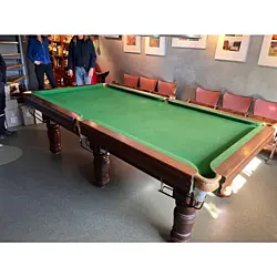 Snookertafel