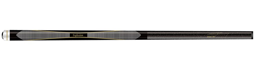 Artemis Mister 100® Black Pearl NANO Grip
