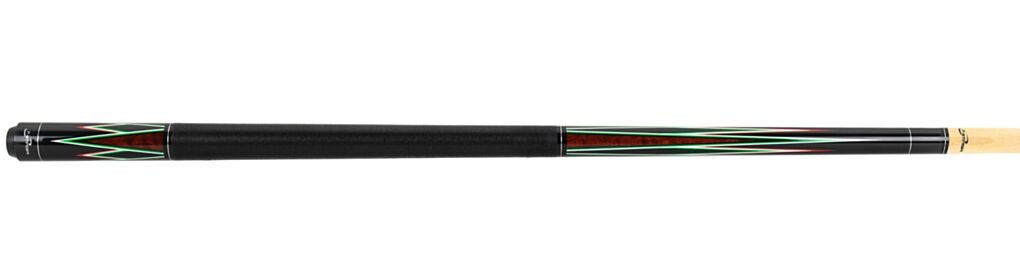 Poolcue Stinger 3, by Fury, Quick Release Joint