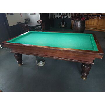 VERWACHT: 210 REX OLD DUTCH biljart 5 Poot - occasion - margeprijs