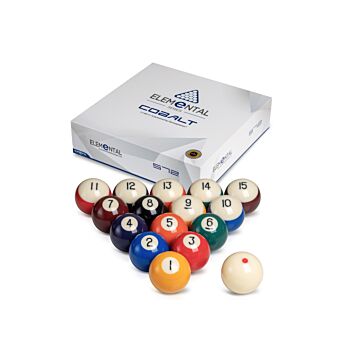 DynaSpheres Carom Gold 61,5mm