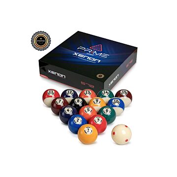 DynaSpheres Carom Gold 61,5mm