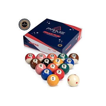 DynaSpheres Carom Gold 61,5mm