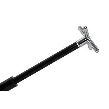 Hulpkeu 152cm Mersawa - 2 delig voor kunststof opzet stukken