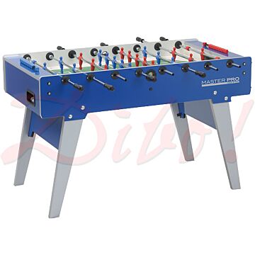 Garlando Master Pro voetbaltafel inklapbaar