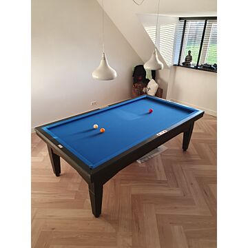 210 Dekkers Klassiek biljart - OCCASION - MARGEPRIJS