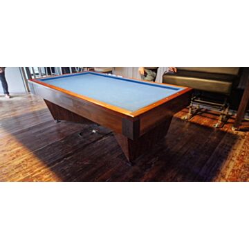 210 Princesse Vlinder kolom biljart- OCCASION - MARGEPRIJS