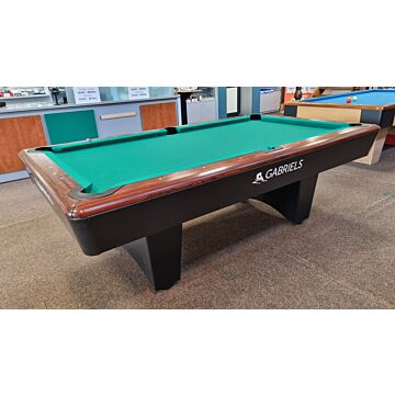 7FT Gabriels Signature Pro Dianite Pool- Occassion