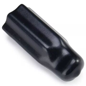 Pomeransbeschermer Zwart 9 tot 11mm