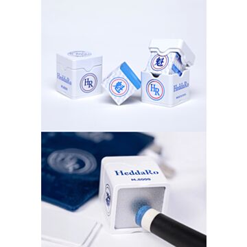 HR M8000 Premium Biljartkrijt