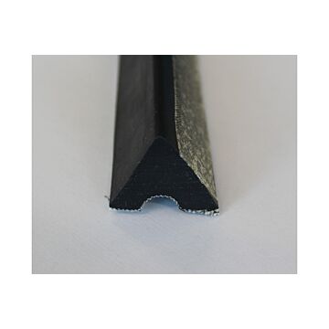 Poolrubber K-55 122cm - Set van 6 stuks