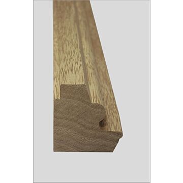 profielhout voor Klematch/Vector rubber nr.37