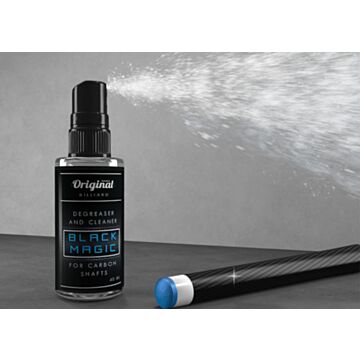 Original Black Magic Shaft Cleaner 40ml