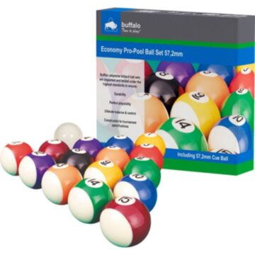 Poolballenset Ventura Economy A1