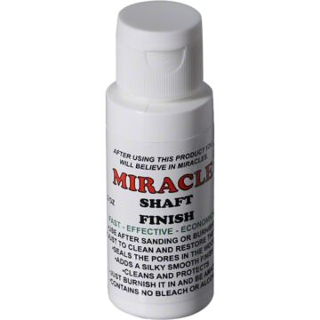 Cuesilk Miracle topeind reiniger