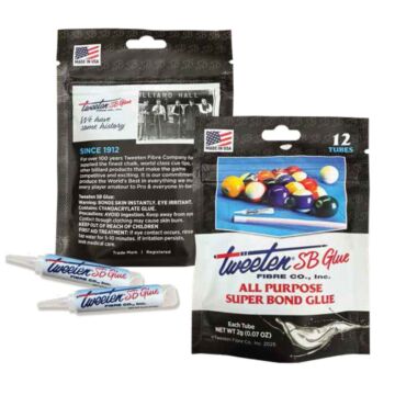 Tweeten SB Glue - pomeranslijm