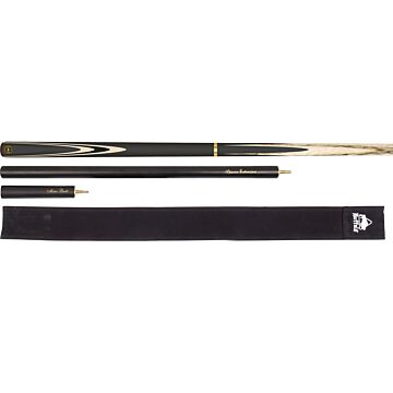 Buffalo Platinum snookerkeu set 2 pc