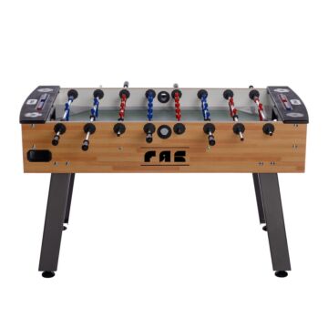 FAS Wedstrijdtafel CLUB 2.0 International