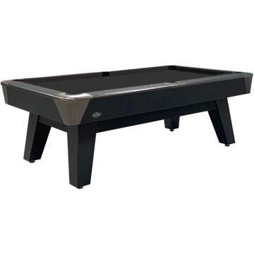 Buffalo Outrage IV pooltafel 7ft zwart
