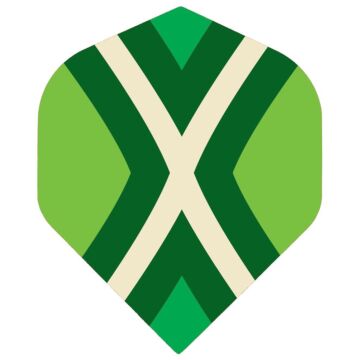 Achterhoekse vlag flights