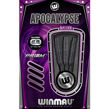 Winmau Apocalypse