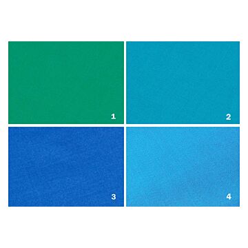 ARTSPEED ELIT LUX Synthetisch carambole laken 170cm breed