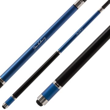 Poolkeu Cuetec Cynergy CT-15K Blue 11.8 of 12.5mm