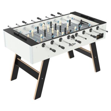 Deutscher Meister Youngline wit voetbaltafel