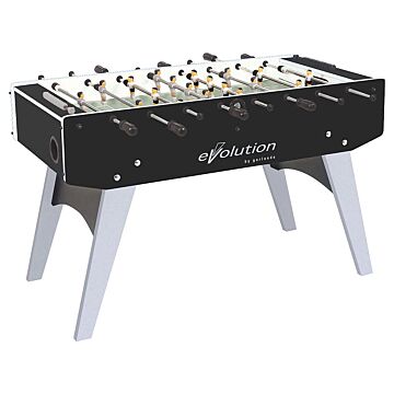 Garlando F-20 Evolution voetbaltafel inklapbaar