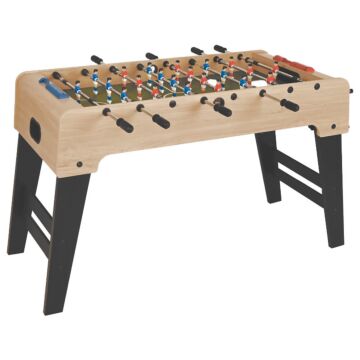Garlando F-3 Foldy Voetbaltafel inklapbaar
