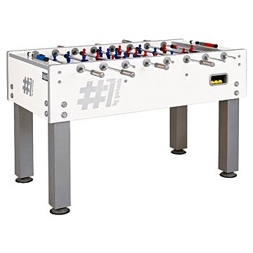 Garlando Number One #1 voetbaltafel