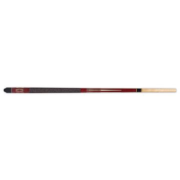 Poolkeu Tycoon Rood TC-1