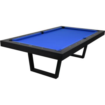 EIND AUGUSTUS: Buffalo Harlem pooltafel 7ft zwart+top