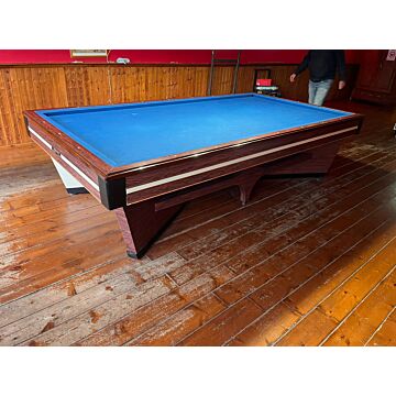 MATCHTAFEL Horemans - Occasion - Margeprijs