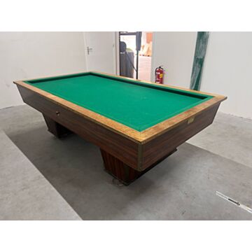 210 van de Berg Kolom biljart - OCCASION - MARGEPRIJS