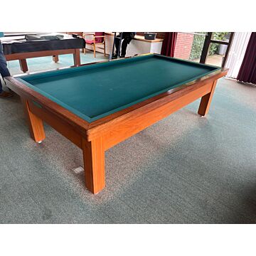 230 Bierling de Schepper Tournament 5 poots - OCCASION - MARGEPRIJS 260319