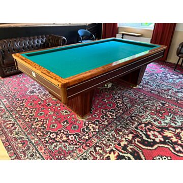 NR2 210 Princesse kolom biljart- OCCASION - MARGEPRIJS