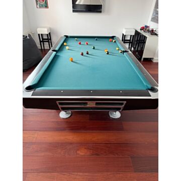 9FT Lexor Competition - Occasion - Margeprijs