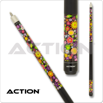 Action Impact77 Flowers poolkeu