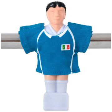 Voetbalshirts Team Italia