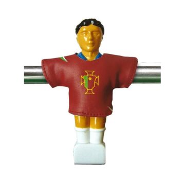 Voetbalshirts Team Portugal