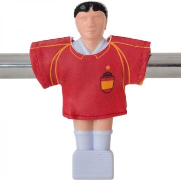 Voetbalshirts Team España