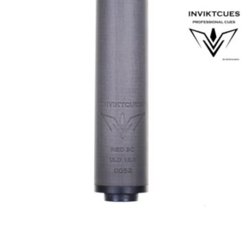 Invikt Carbon shaft
