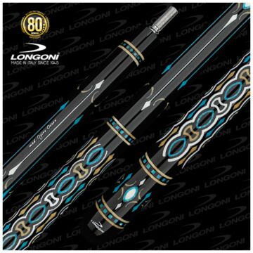 Longoni Olanda 30th Celebretive by Dick Jaspers met 2x S30-E71 VP2 530 gram