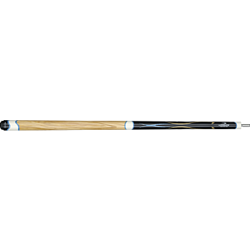 Longoni Paris Seoul VP2 met 2x S20-E71 shafts