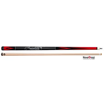 LAATSTE:  Biljartkeu Nova Rossi Phoenix rood