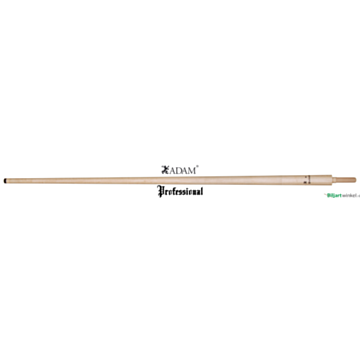 WJ Adam Professional Carom shaft PRO WJ800