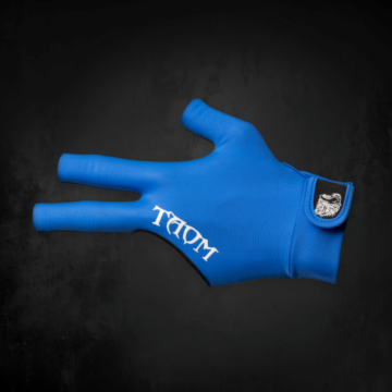 Taom Midas glove Blauw